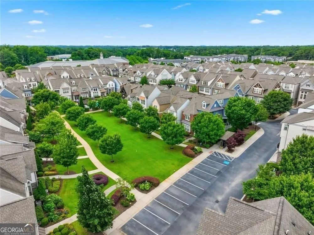 164 Blakemore DR Smyrna, GA 30080