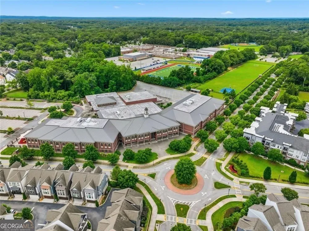 164 Blakemore DR Smyrna, GA 30080