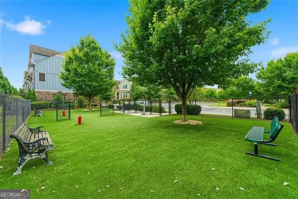 164 Blakemore DR Smyrna, GA 30080
