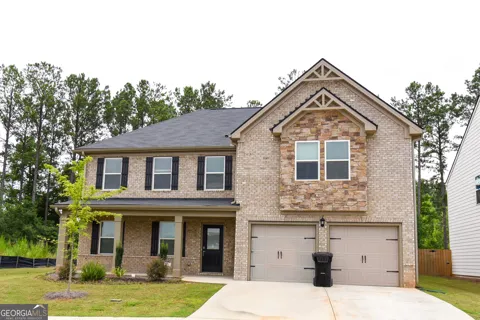 267 Harris WALK