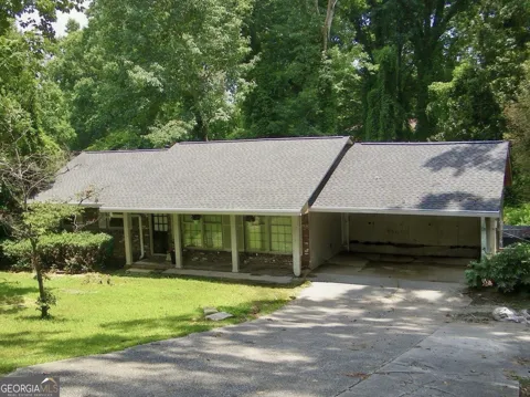 2831 Old Norcross RD