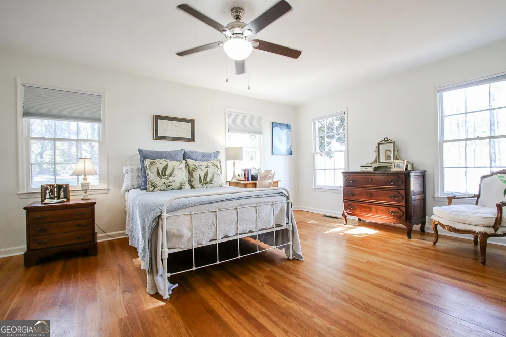 314 N Main ST Reidsville, GA 30453