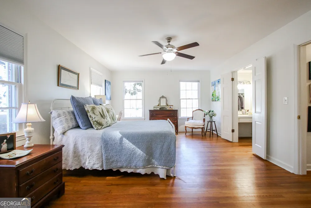 314 N Main ST Reidsville, GA 30453