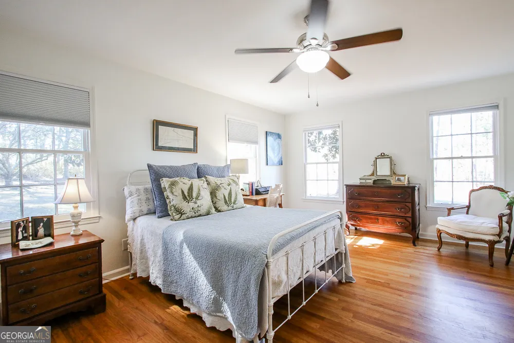 314 N Main ST Reidsville, GA 30453