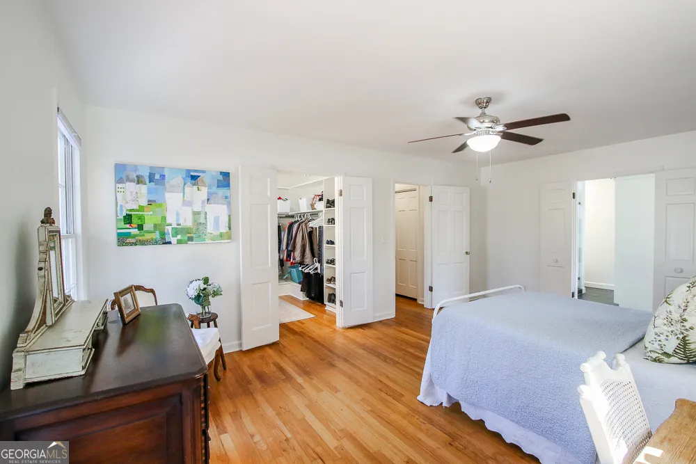 314 N Main ST Reidsville, GA 30453