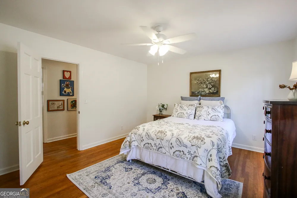 314 N Main ST Reidsville, GA 30453