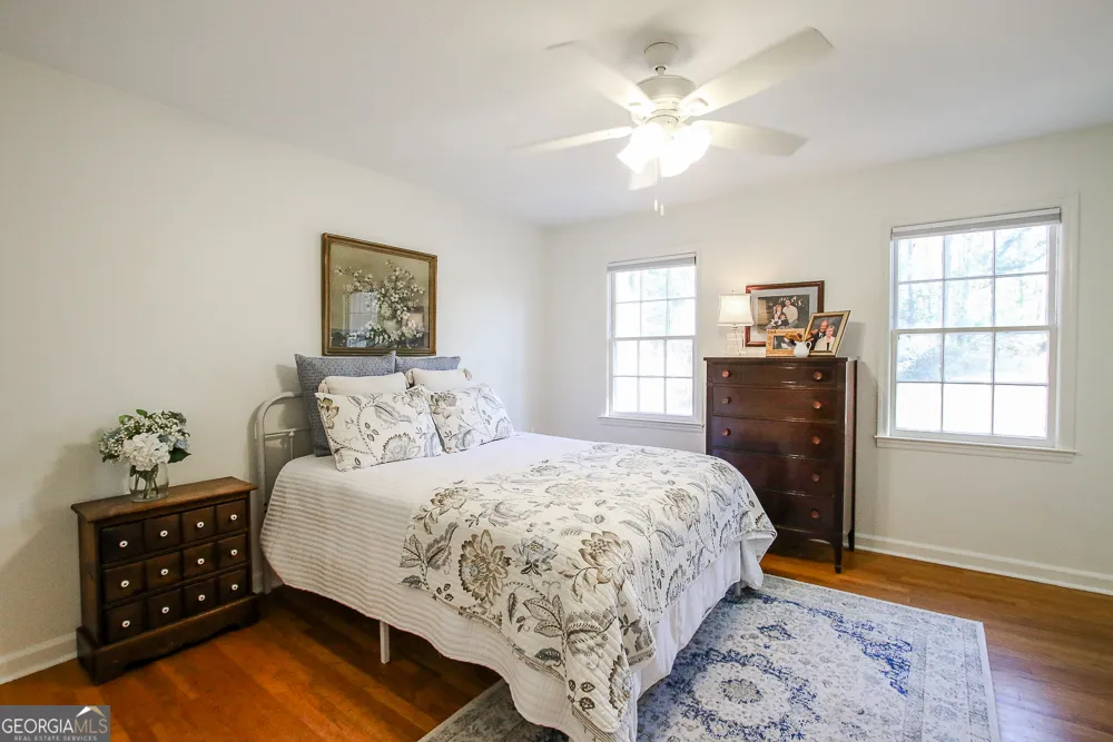 314 N Main ST Reidsville, GA 30453