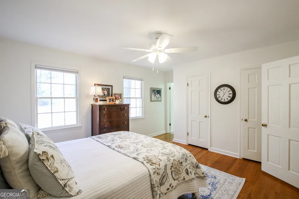 314 N Main ST Reidsville, GA 30453