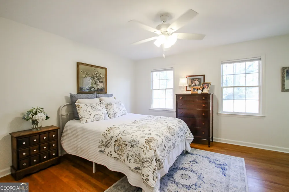 314 N Main ST Reidsville, GA 30453
