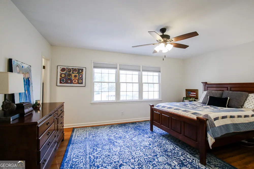 314 N Main ST Reidsville, GA 30453