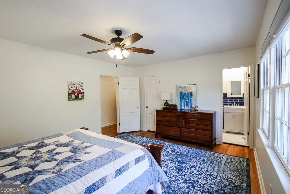 314 N Main ST Reidsville, GA 30453