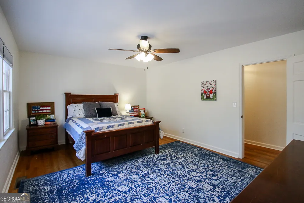 314 N Main ST Reidsville, GA 30453