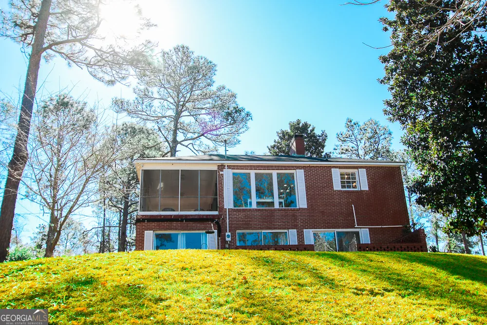 314 N Main ST Reidsville, GA 30453