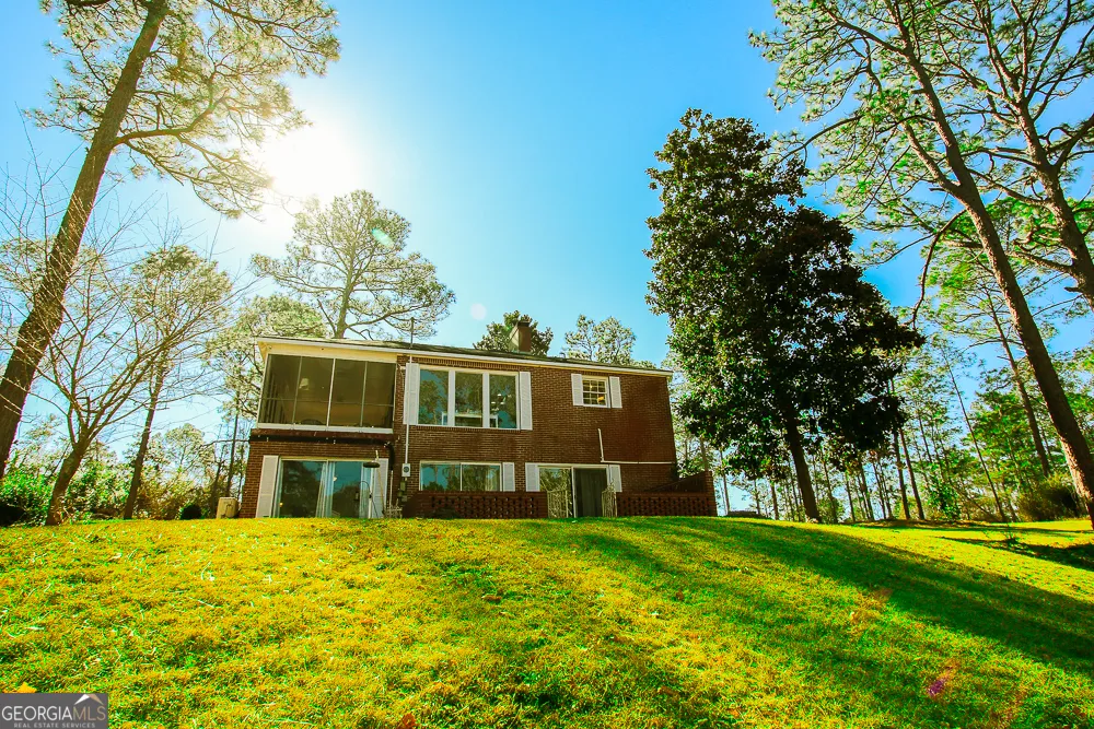 314 N Main ST Reidsville, GA 30453