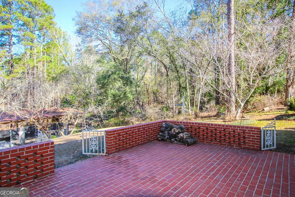 314 N Main ST Reidsville, GA 30453