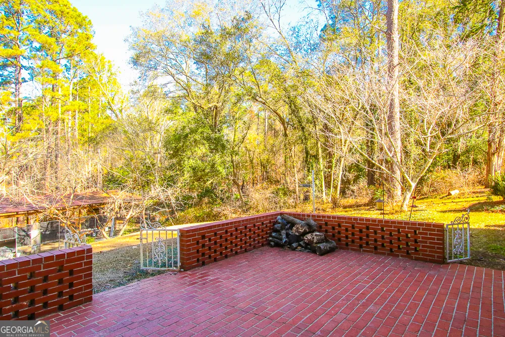 314 N Main ST Reidsville, GA 30453