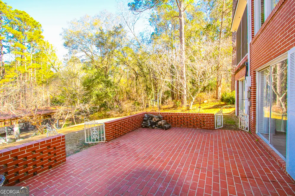 314 N Main ST Reidsville, GA 30453