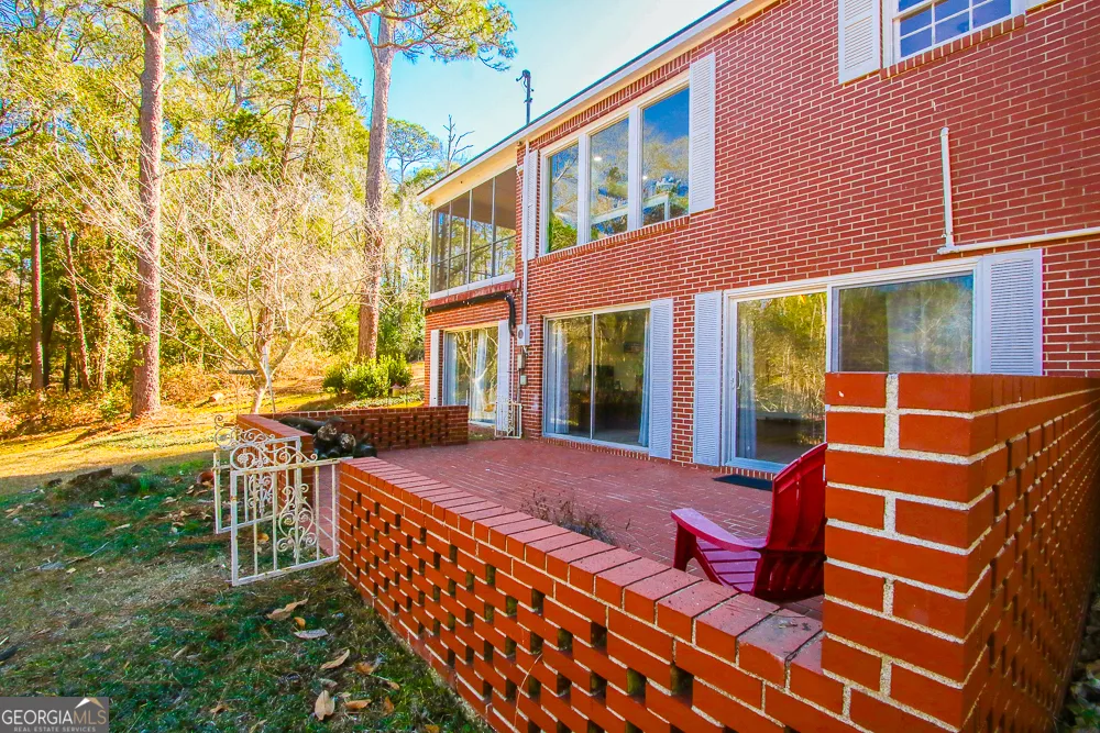 314 N Main ST Reidsville, GA 30453