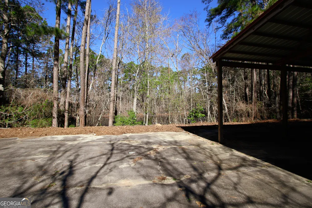 314 N Main ST Reidsville, GA 30453