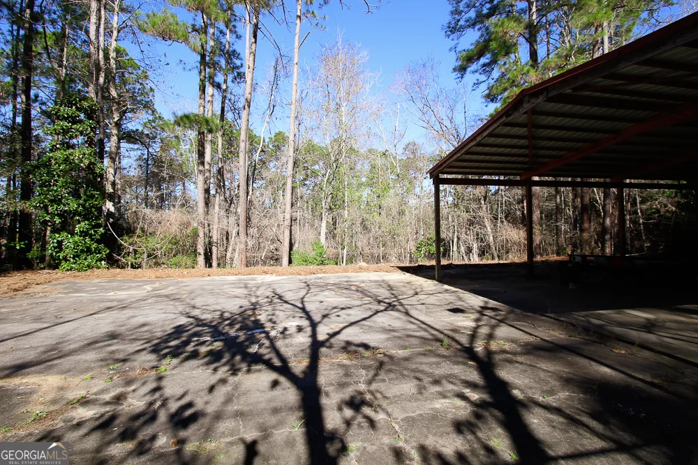 314 N Main ST Reidsville, GA 30453