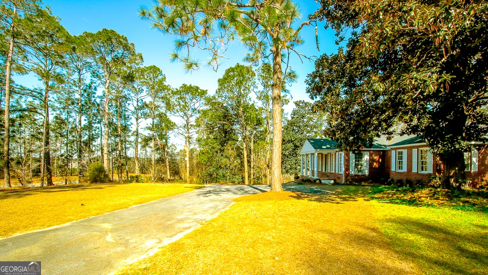 314 N Main ST Reidsville, GA 30453