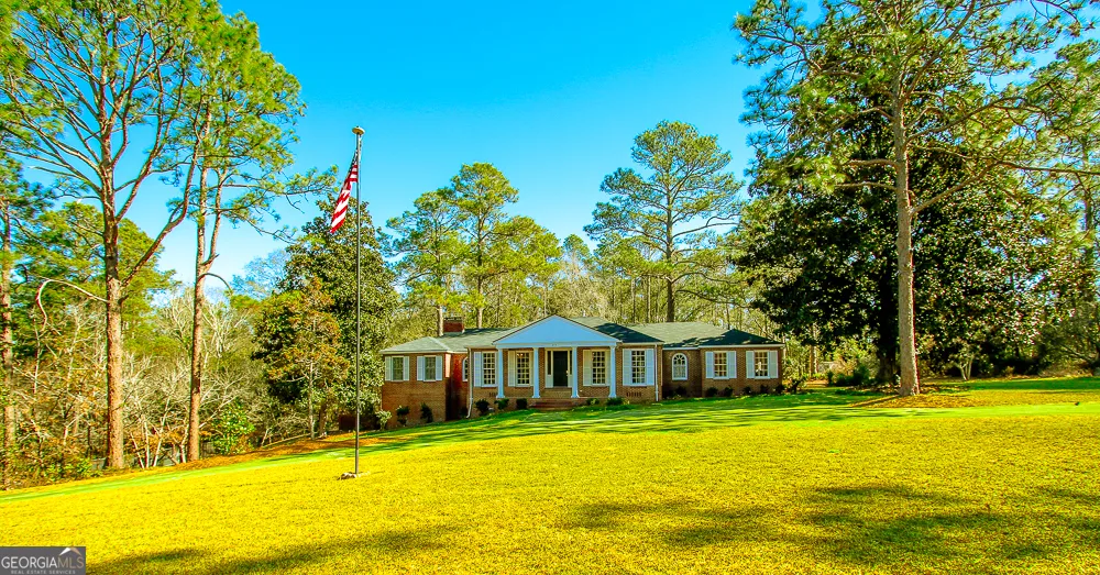 314 N Main ST Reidsville, GA 30453