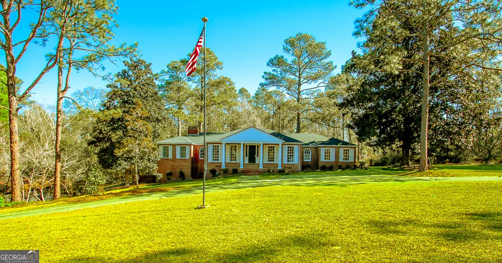 314 N Main ST Reidsville, GA 30453
