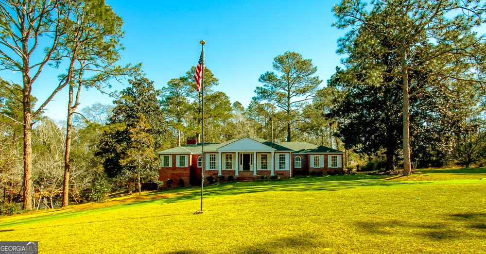 314 N Main ST Reidsville, GA 30453