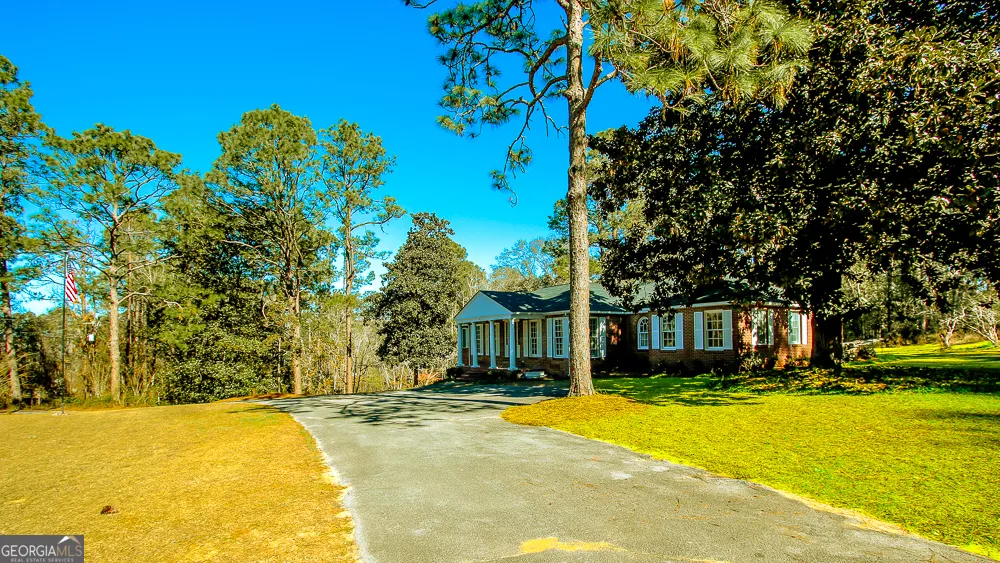 314 N Main ST Reidsville, GA 30453