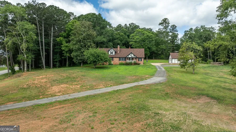 773 Bill Rutledge RD Winder, GA 30680