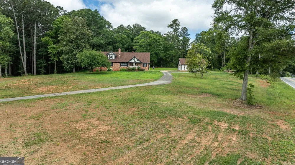 773 Bill Rutledge RD Winder, GA 30680
