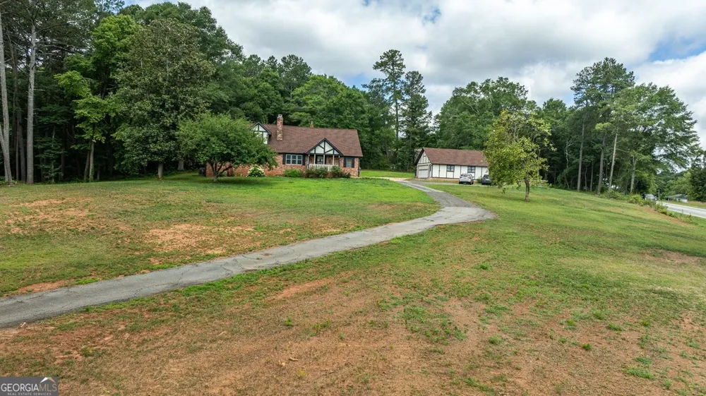 773 Bill Rutledge RD Winder, GA 30680