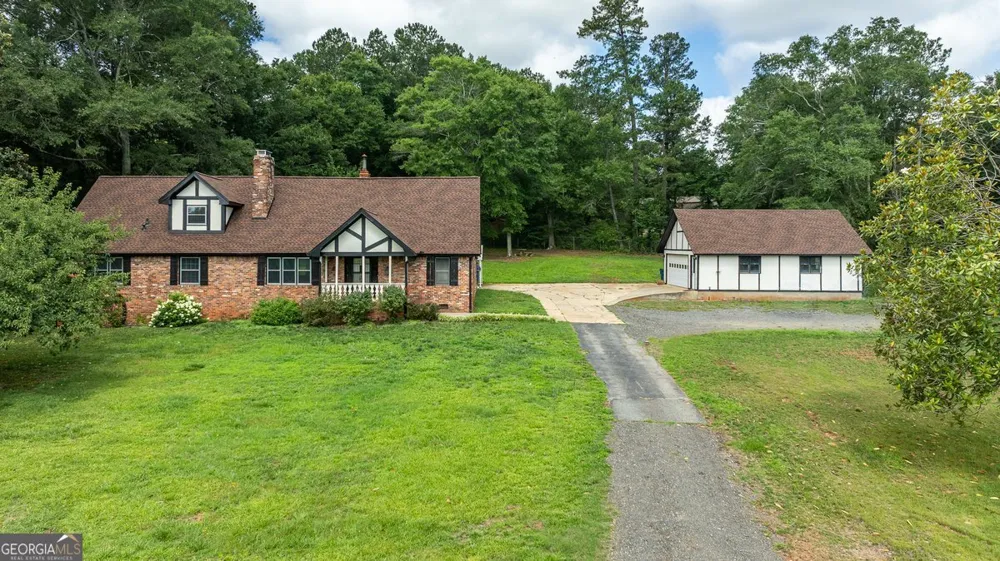 773 Bill Rutledge RD Winder, GA 30680