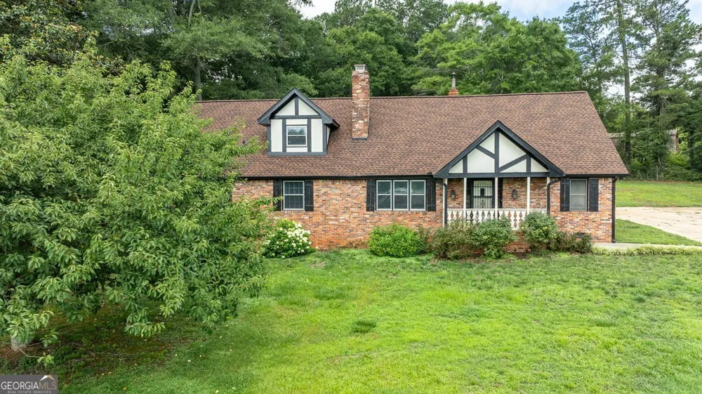 773 Bill Rutledge RD Winder, GA 30680