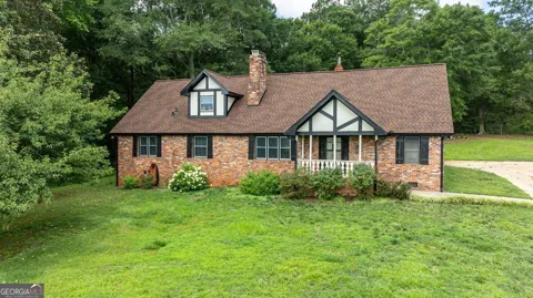 773 Bill Rutledge RD