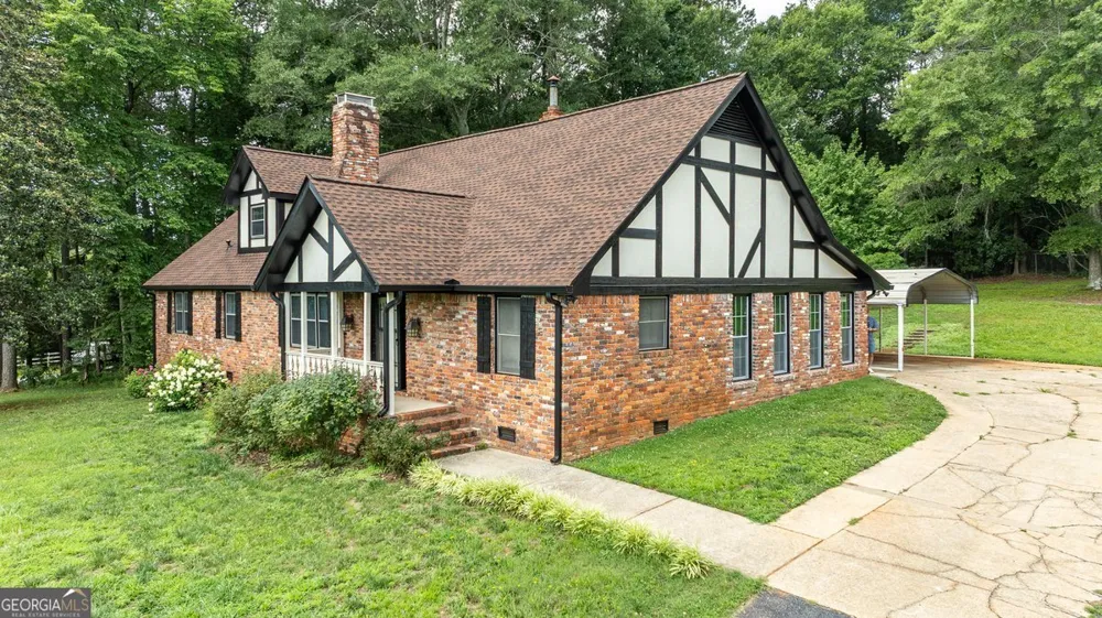 773 Bill Rutledge RD Winder, GA 30680