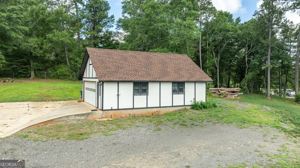 773 Bill Rutledge RD Winder, GA 30680