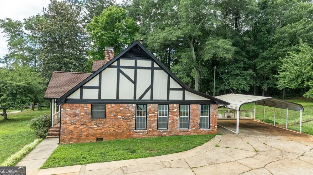 773 Bill Rutledge RD Winder, GA 30680
