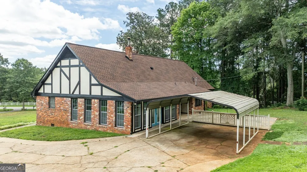 773 Bill Rutledge RD Winder, GA 30680