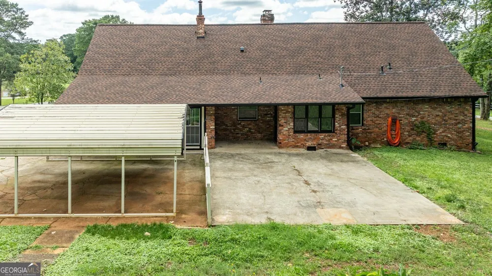 773 Bill Rutledge RD Winder, GA 30680