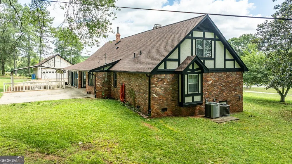 773 Bill Rutledge RD Winder, GA 30680