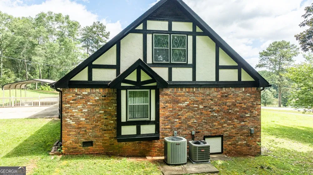 773 Bill Rutledge RD Winder, GA 30680