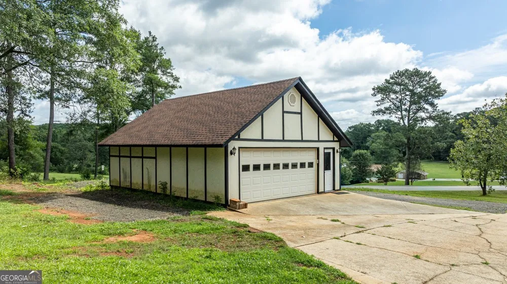 773 Bill Rutledge RD Winder, GA 30680