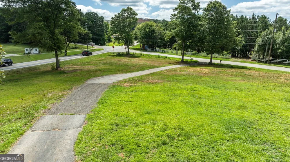 773 Bill Rutledge RD Winder, GA 30680