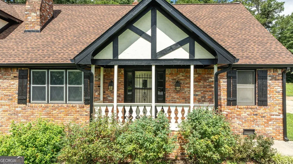 773 Bill Rutledge RD Winder, GA 30680