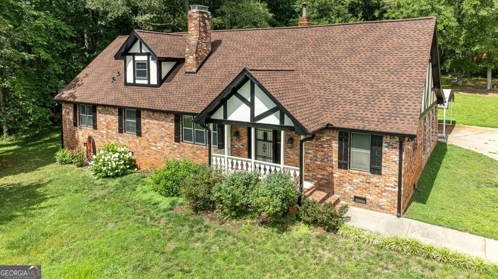 773 Bill Rutledge RD Winder, GA 30680