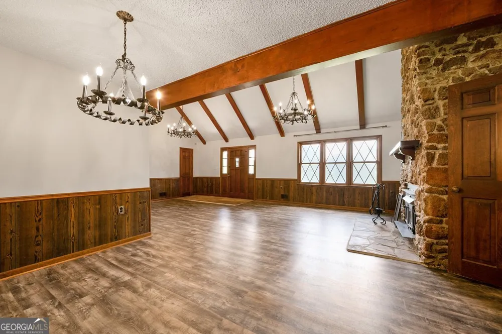 773 Bill Rutledge RD Winder, GA 30680