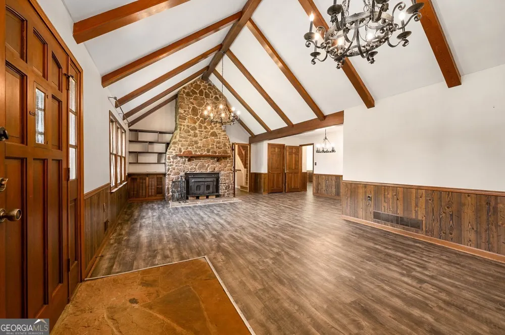 773 Bill Rutledge RD Winder, GA 30680