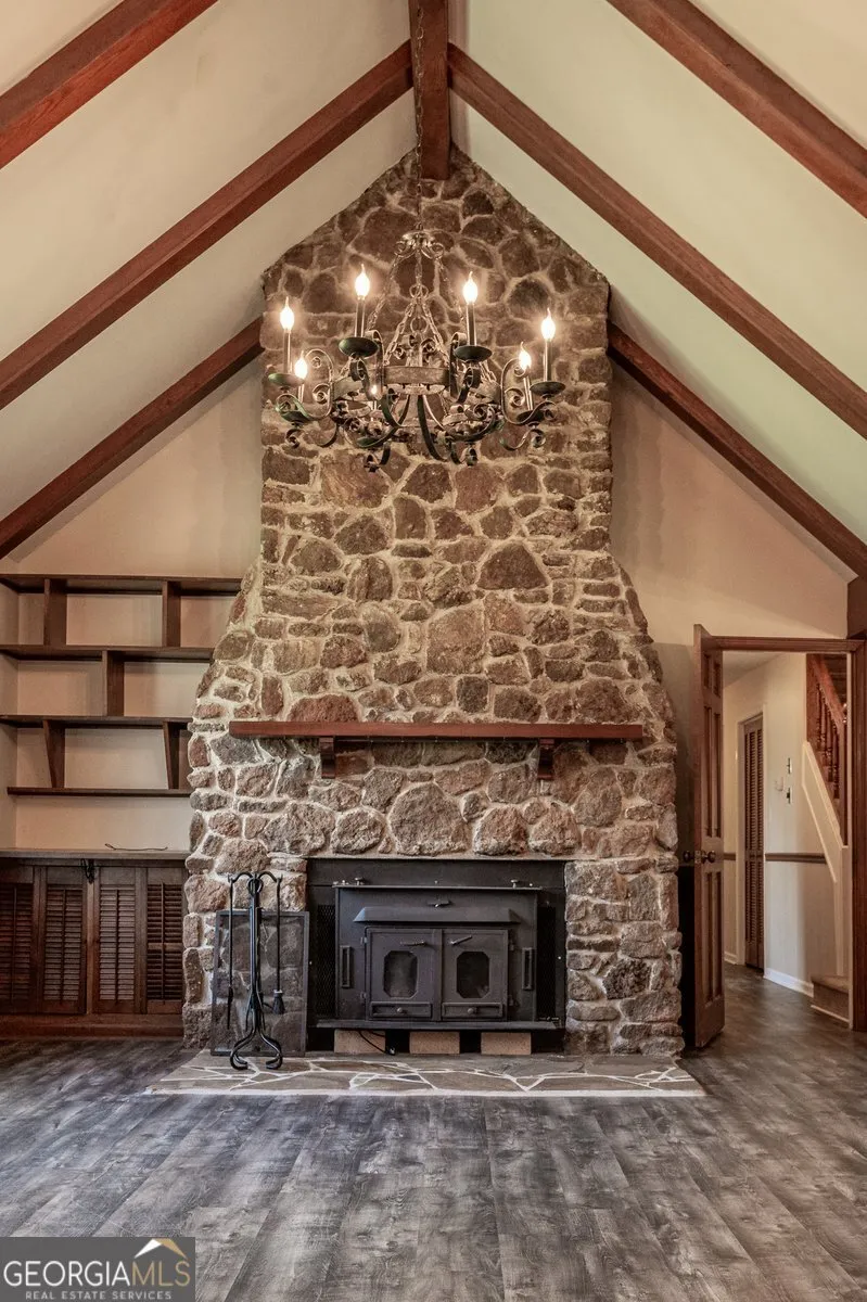 773 Bill Rutledge RD Winder, GA 30680