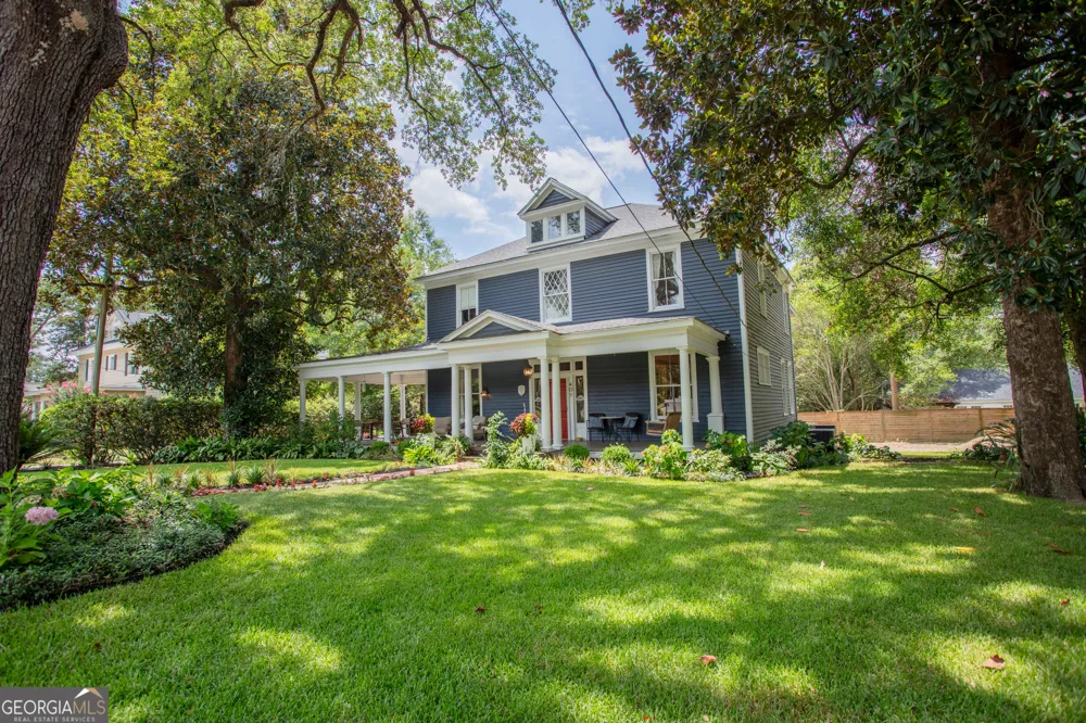 401 E Jefferson ST Thomasville, GA 31792